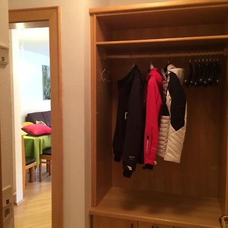 Appartement Dertnig Wagrain Luaran gambar