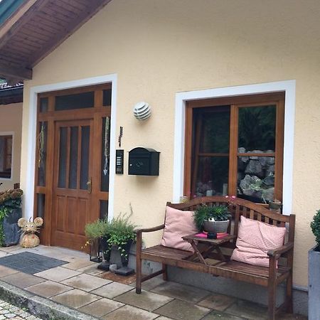 Appartement Dertnig Wagrain Luaran gambar