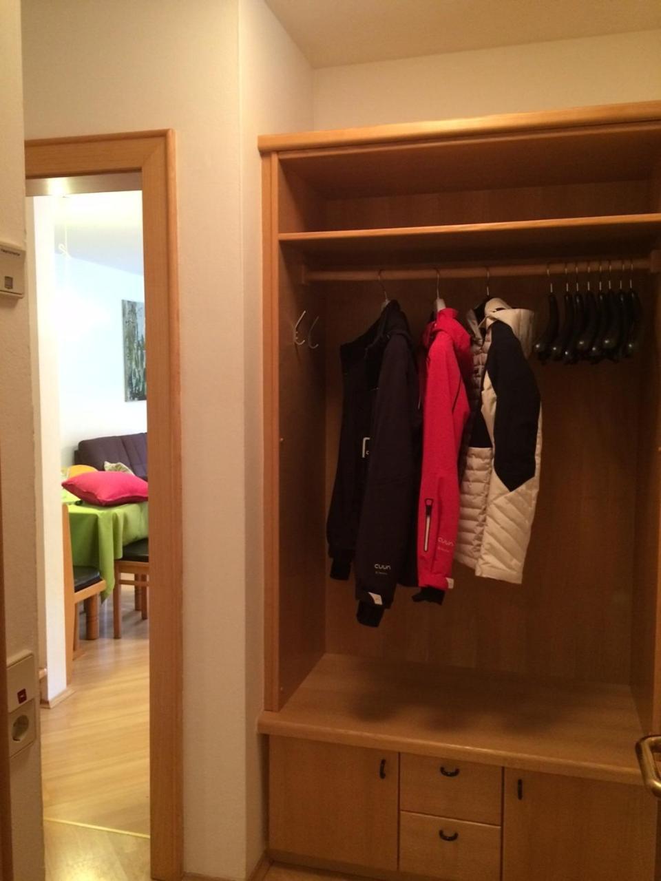 Appartement Dertnig Wagrain Luaran gambar