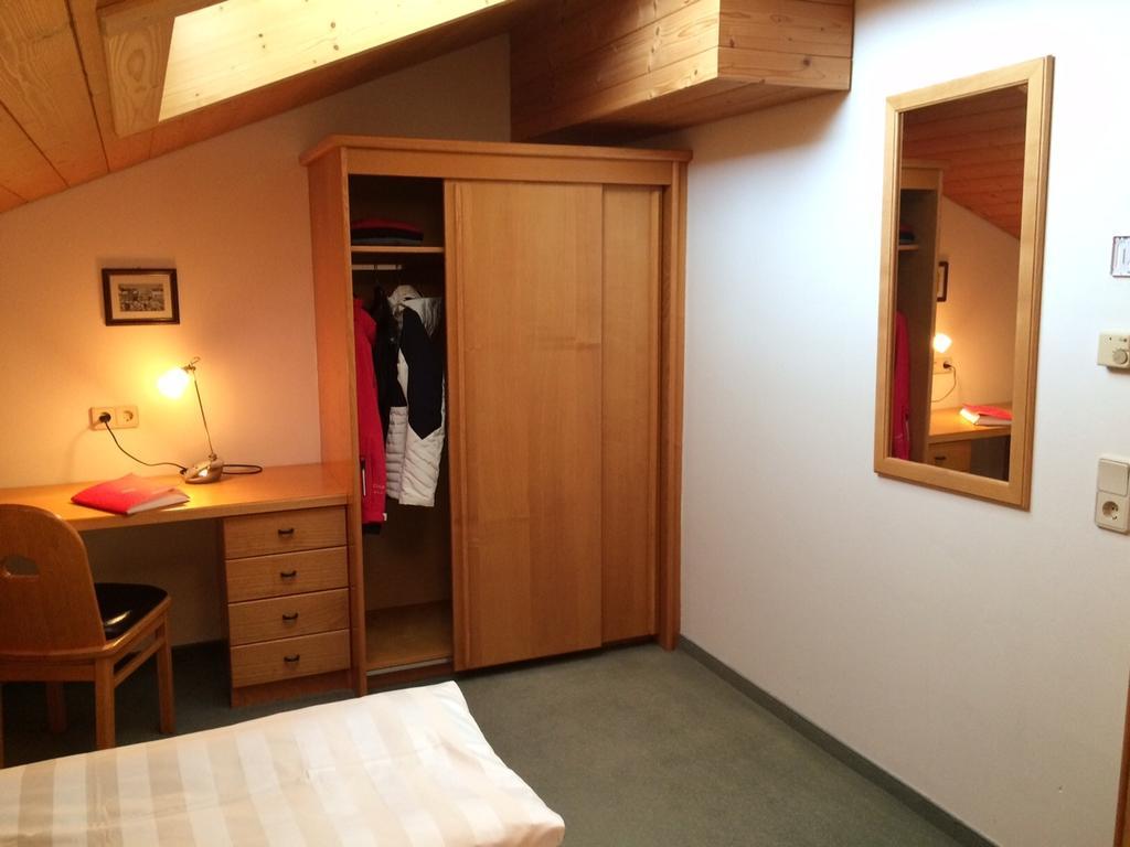 Appartement Dertnig Wagrain Luaran gambar