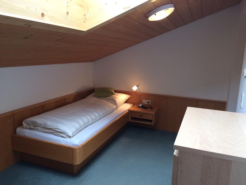 Appartement Dertnig Wagrain Luaran gambar