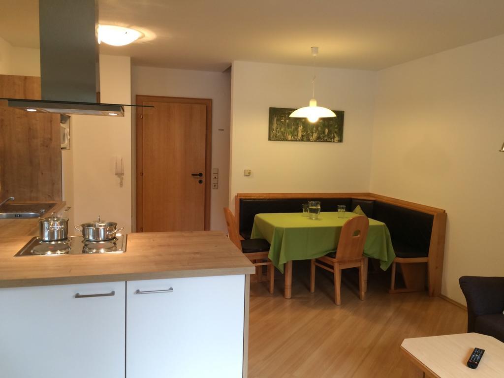 Appartement Dertnig Wagrain Luaran gambar