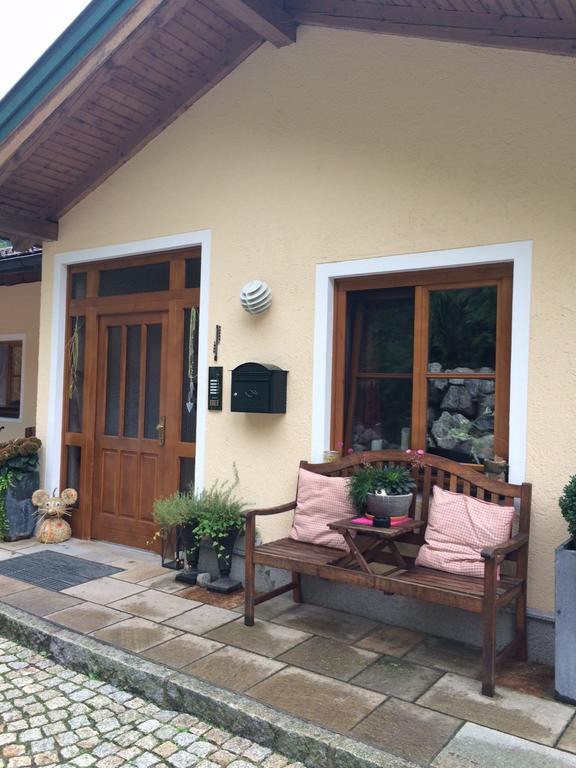 Appartement Dertnig Wagrain Luaran gambar
