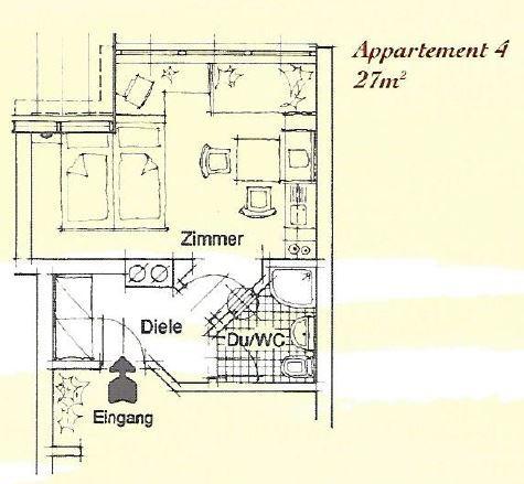 Appartement Dertnig Wagrain Luaran gambar