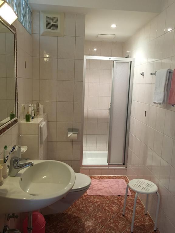 Appartement Dertnig Wagrain Luaran gambar