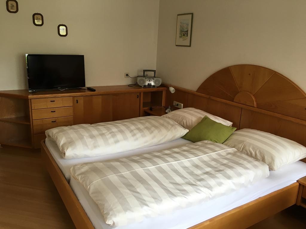 Appartement Dertnig Wagrain Luaran gambar