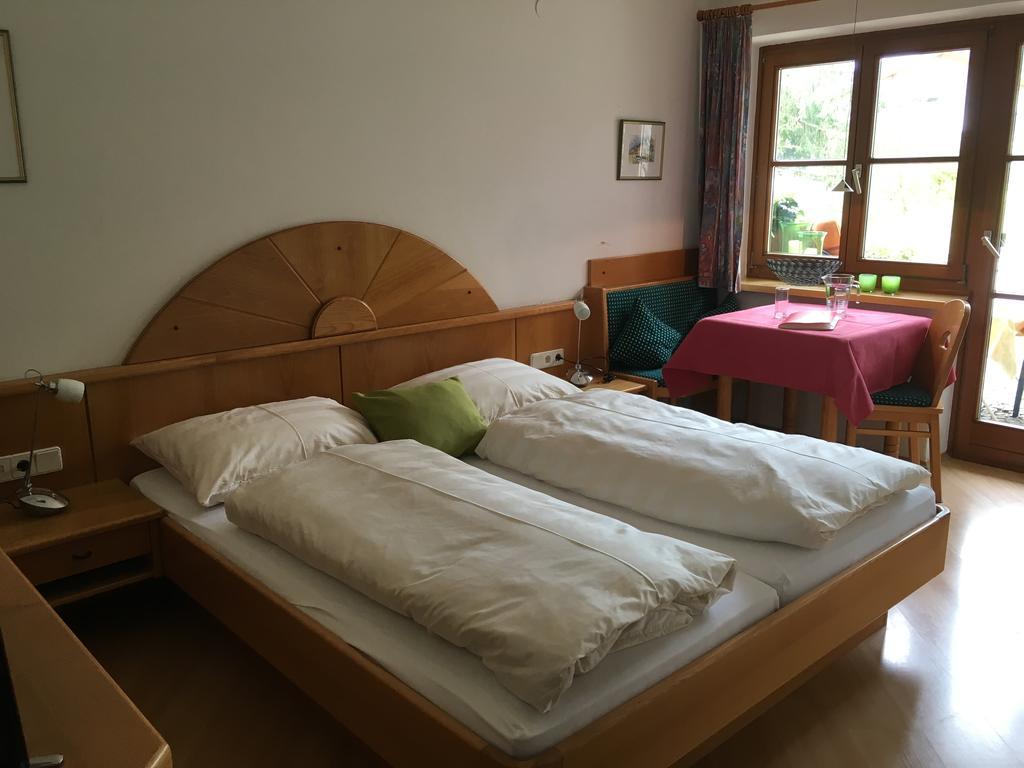 Appartement Dertnig Wagrain Luaran gambar