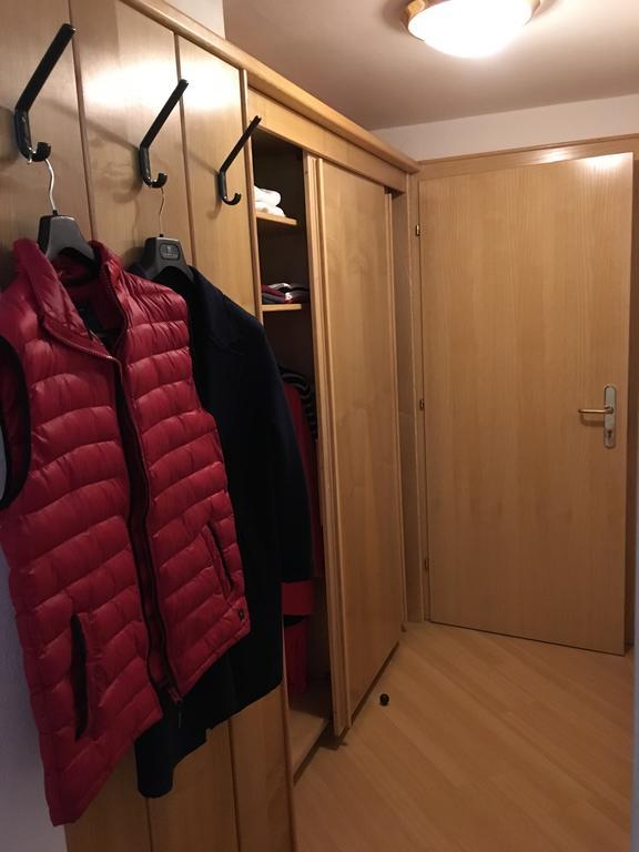 Appartement Dertnig Wagrain Luaran gambar