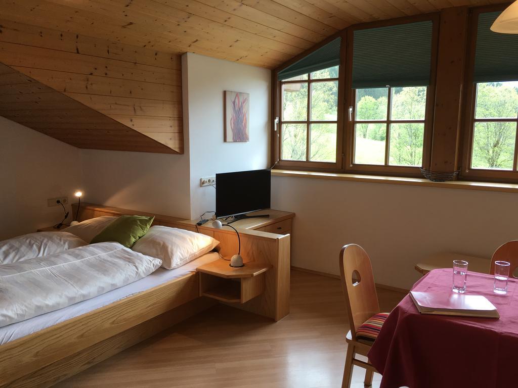 Appartement Dertnig Wagrain Luaran gambar