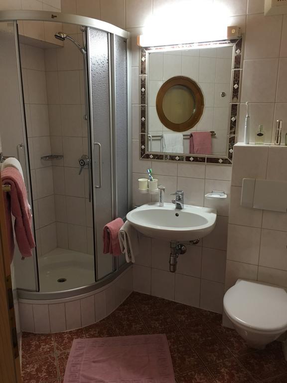 Appartement Dertnig Wagrain Luaran gambar