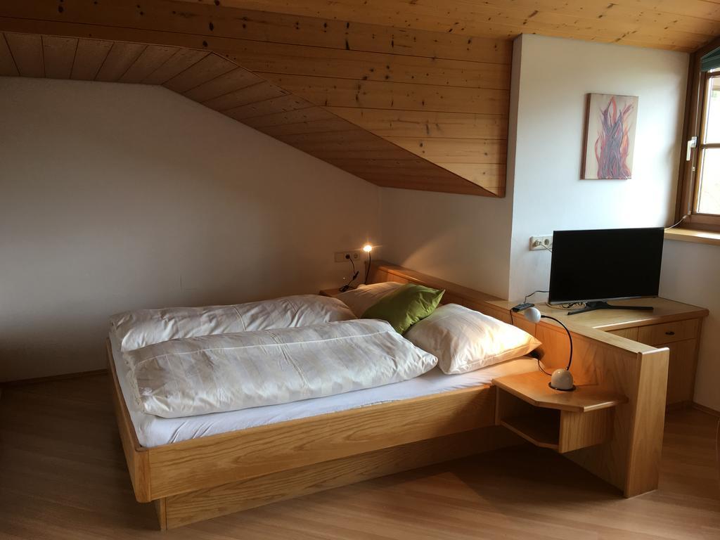 Appartement Dertnig Wagrain Luaran gambar